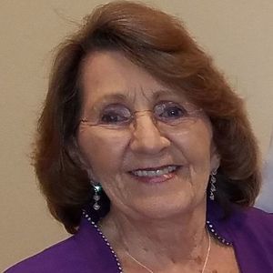 Meet your Posher, Claudette